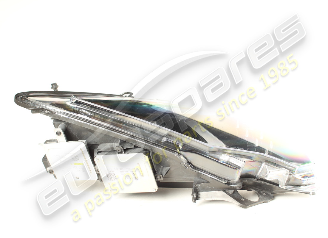 faro anteriore destro lamborghini usato. numero parte 471941004t (2)