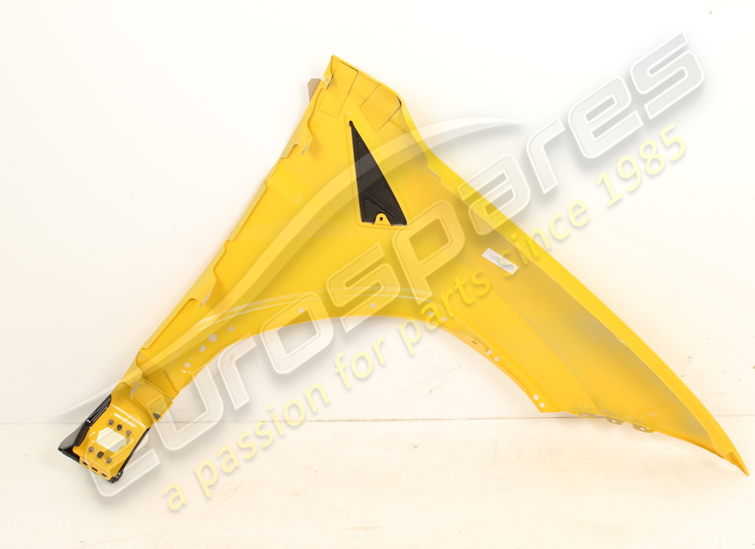 parafango anteriore sinistro lamborghini usato. numero parte 4ml821105a (2)