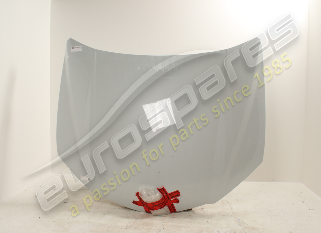CAPPUCCIO Lamborghini USATO. NUMERO PARTE 4ML823029 (1)