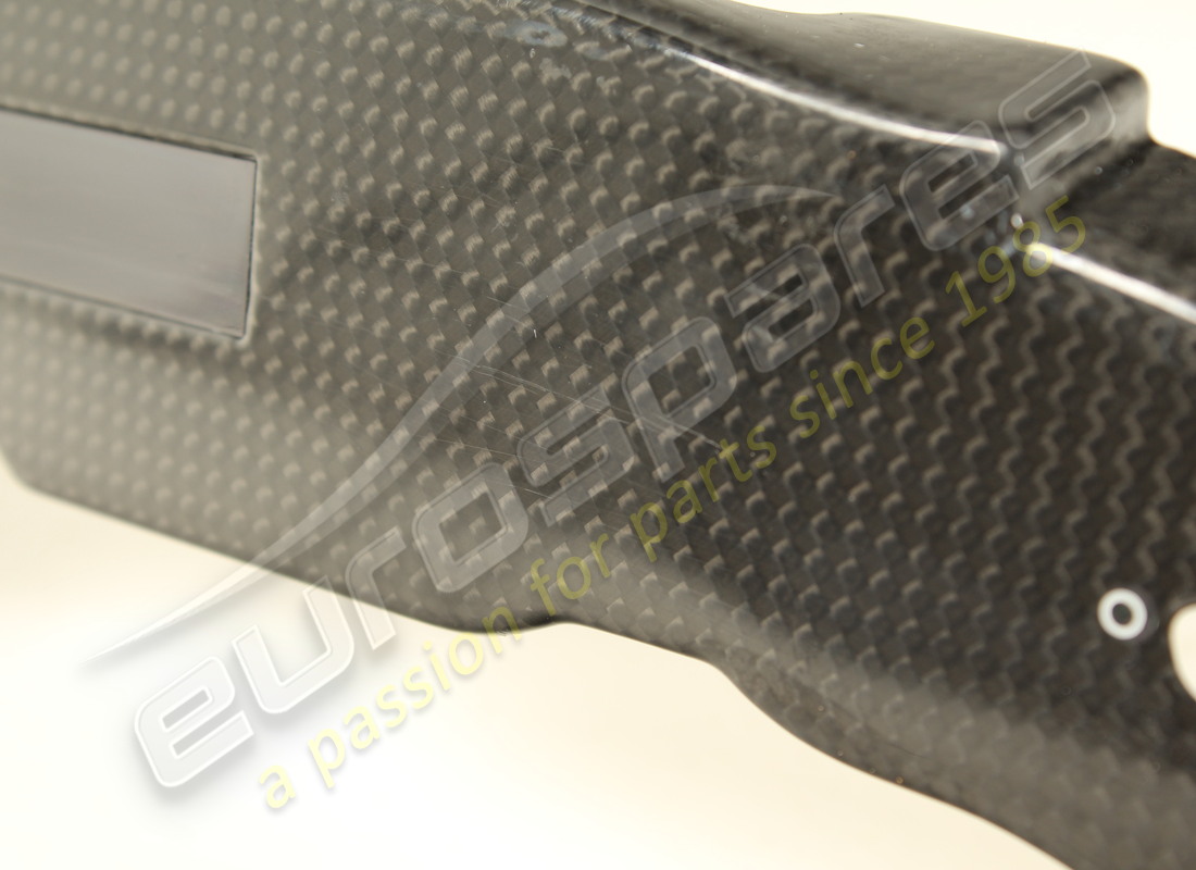 cornice del display centrale ferrari usata. numero parte 899239 (2)