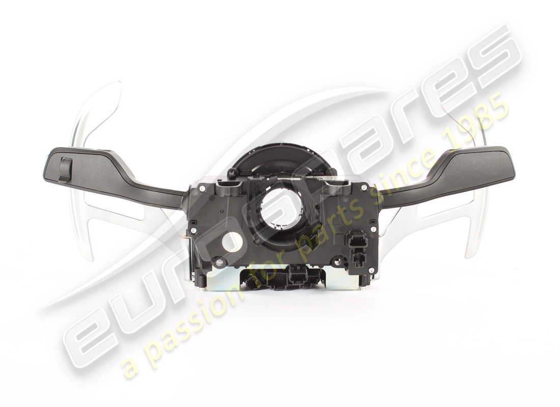 used maserati sccm. part number 670264703 (5)