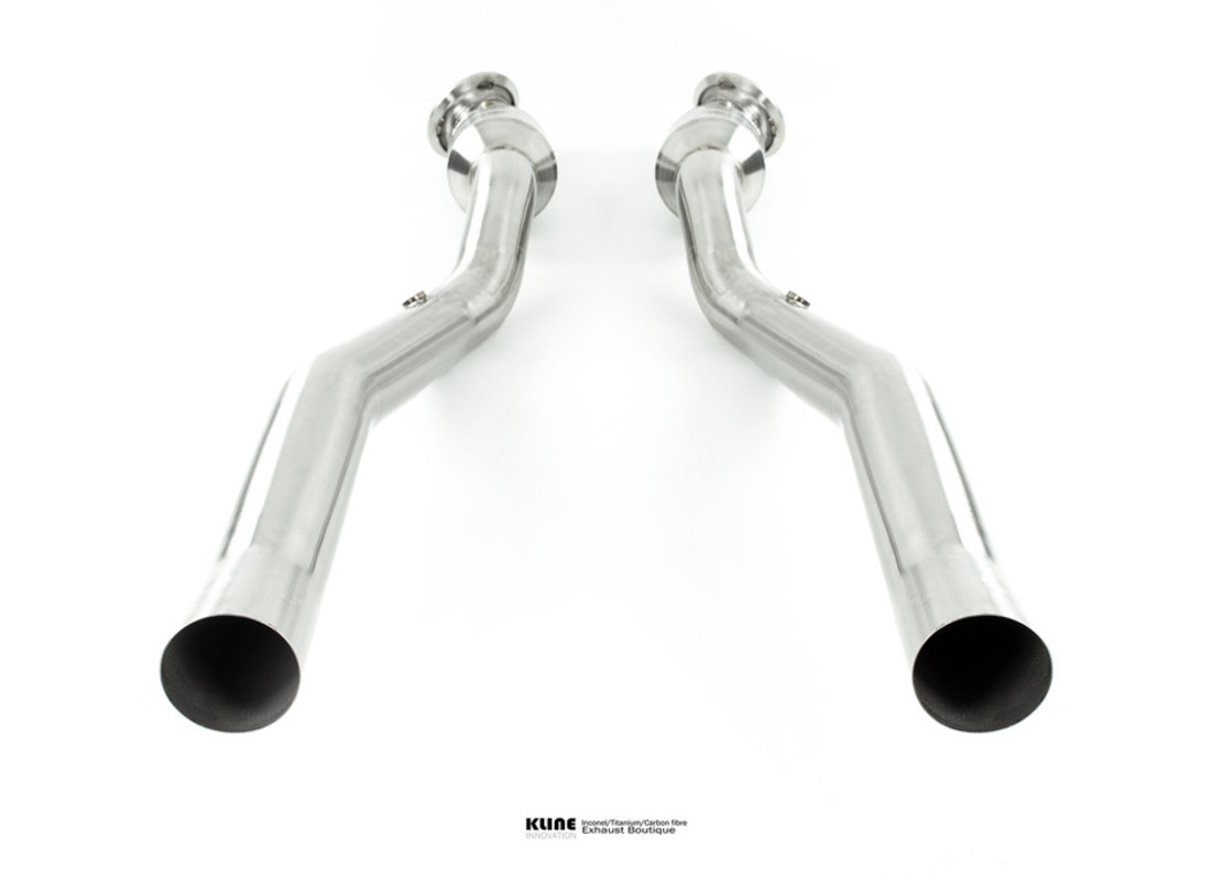 nuovo kline innovation 200cell set tubi cat - acciaio inossidabile. numero parte klfer812200csss (1)