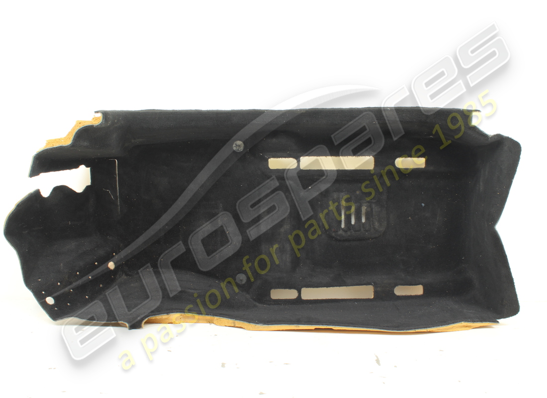 UTILIZZATO Ferrari TAPP.PIAN.DX OPT POGGIAP.ALL . NUMERO PARTE 796613 (1)