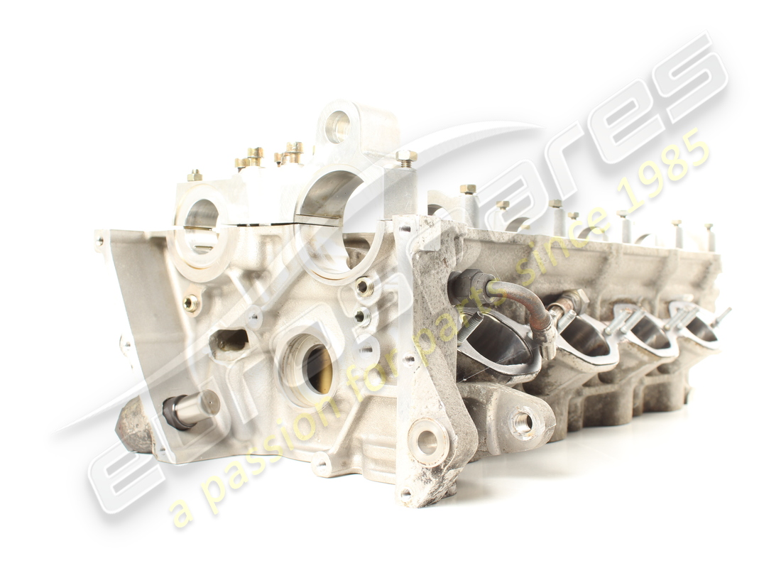 TESTATA CILINDRO COMPLETA RH USATA Maserati NUMERO PARTE 189359 (1)