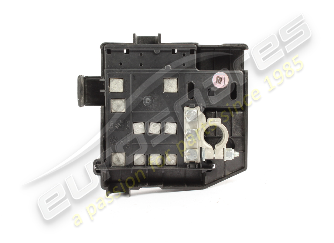 ferrari ecu batteria completa usata. numero parte 336708 (2)