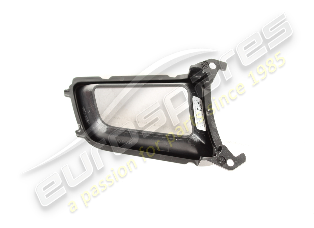nuovo porsche interruttore nero. numero parte 9p1419937f5q0 (2)