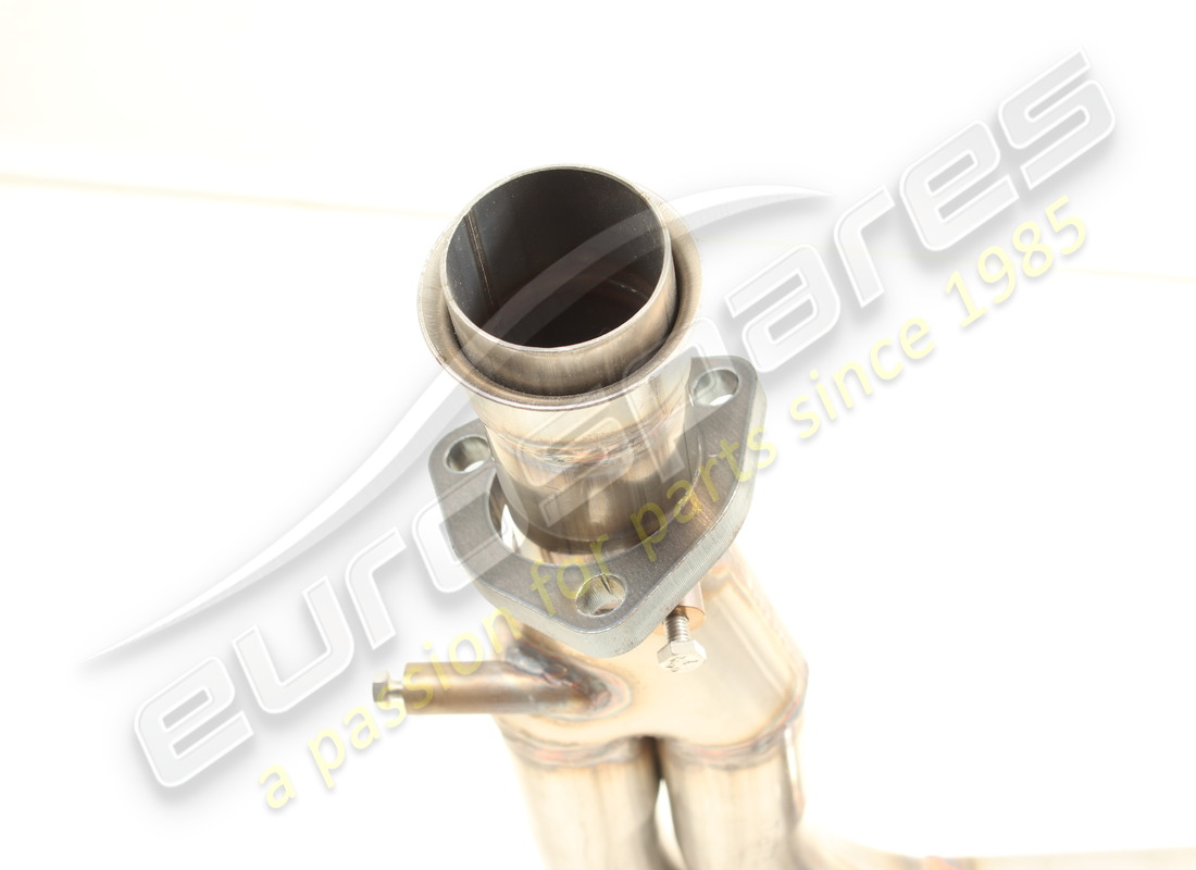 nuovo eurospares collettore di scarico anteriore. numero parte 108326 (4)