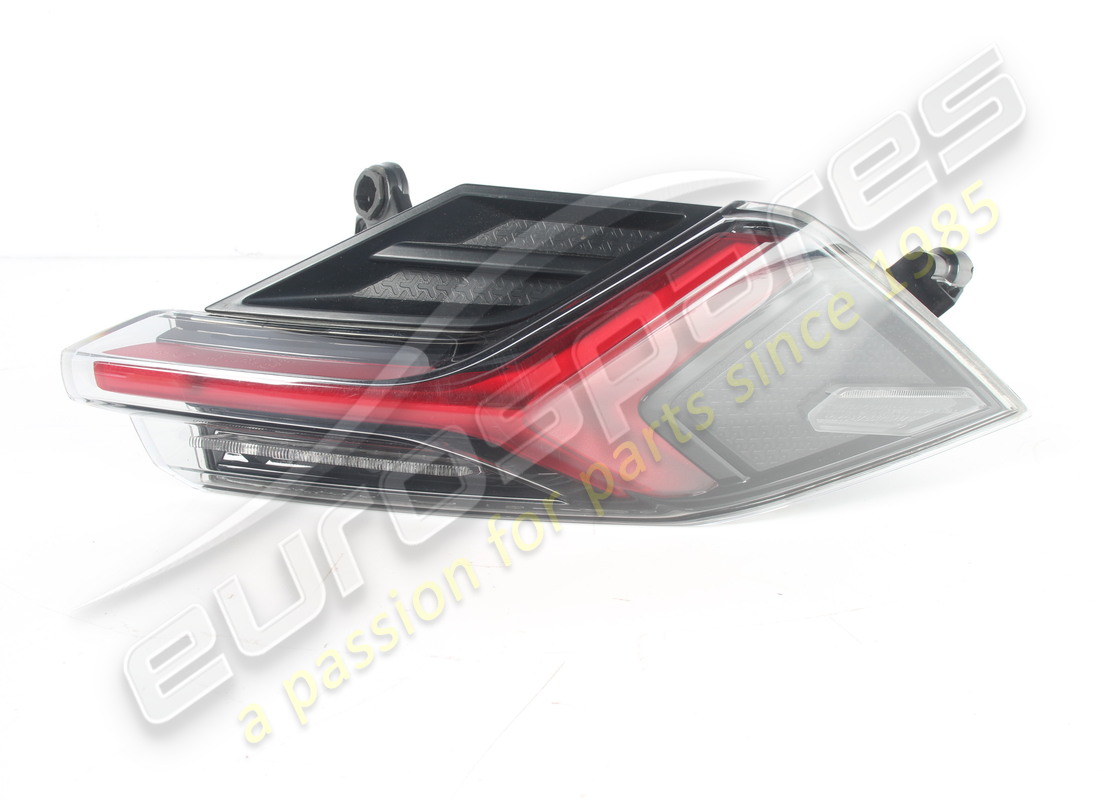 combinazione posteriore lamborghini usata. numero parte 4ml945069 (1)
