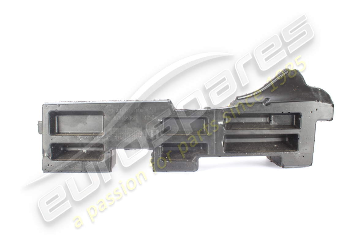 PARAFANGO SX USATO Maserati. NUMERO PARTE 670156968 (1)