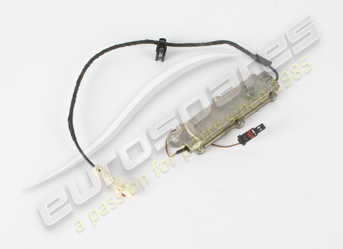 usato lamborghini amplificatore d'antenna codice prodotto 4s0035225