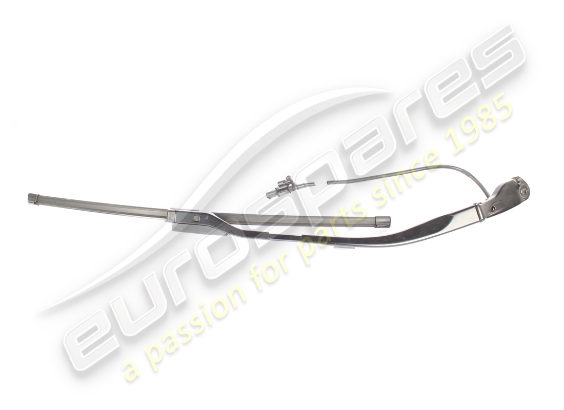 BRACCIO TERGICRISTALLO LATO GUIDA USATO Maserati RHD . NUMERO PARTE 670175176 (1)