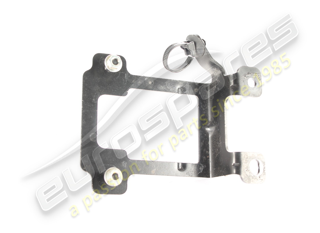 usato ferrari staffa fix ecu tpms nuova generazione numero parte 854403 (2)
