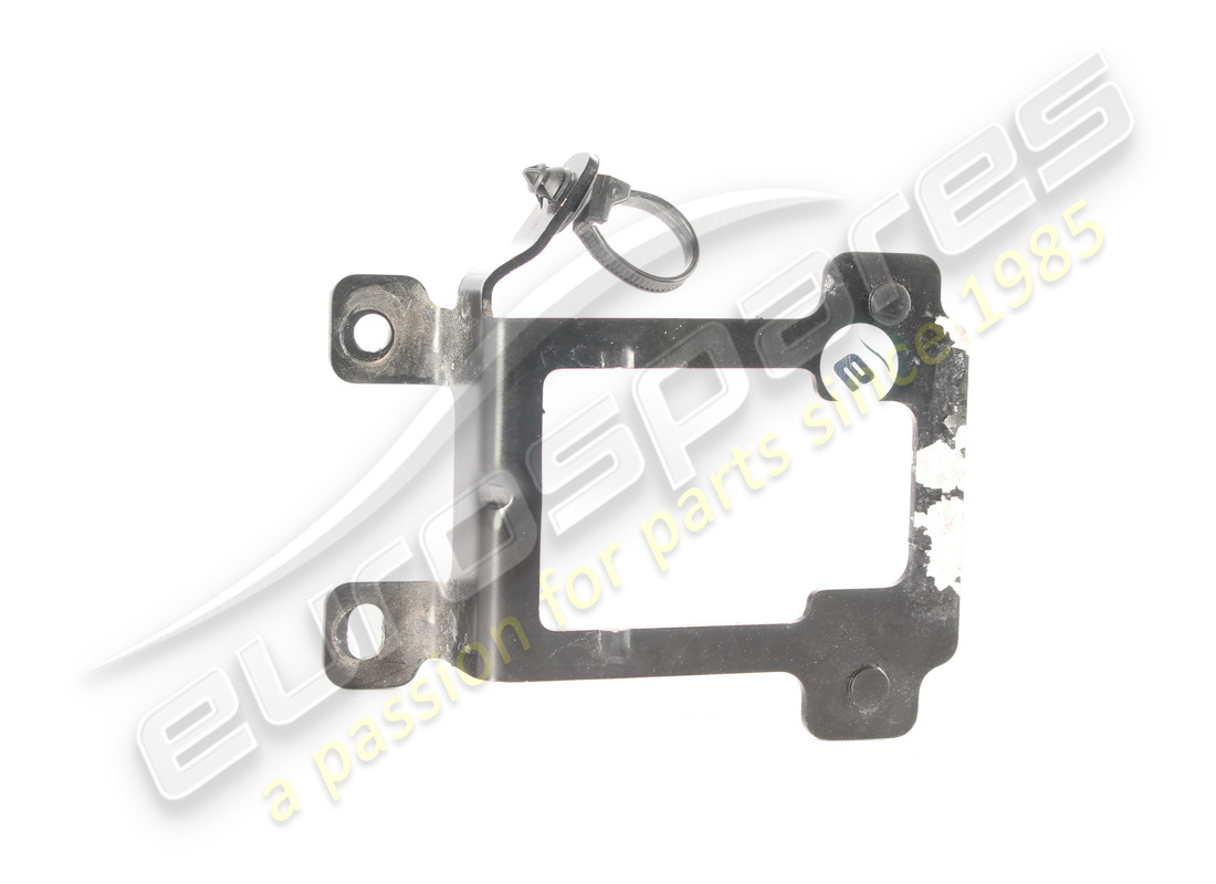 USATO Ferrari STAFFA FIX ECU TPMS NUOVA GENERAZIONE NUMERO PARTE 854403 (1)