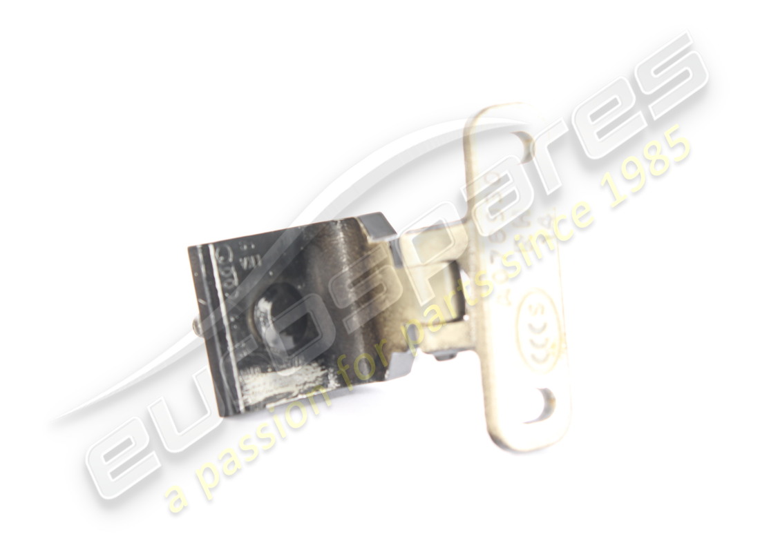 cerniera del bagagliaio usata lamborghini. numero parte 8u0827300e (2)
