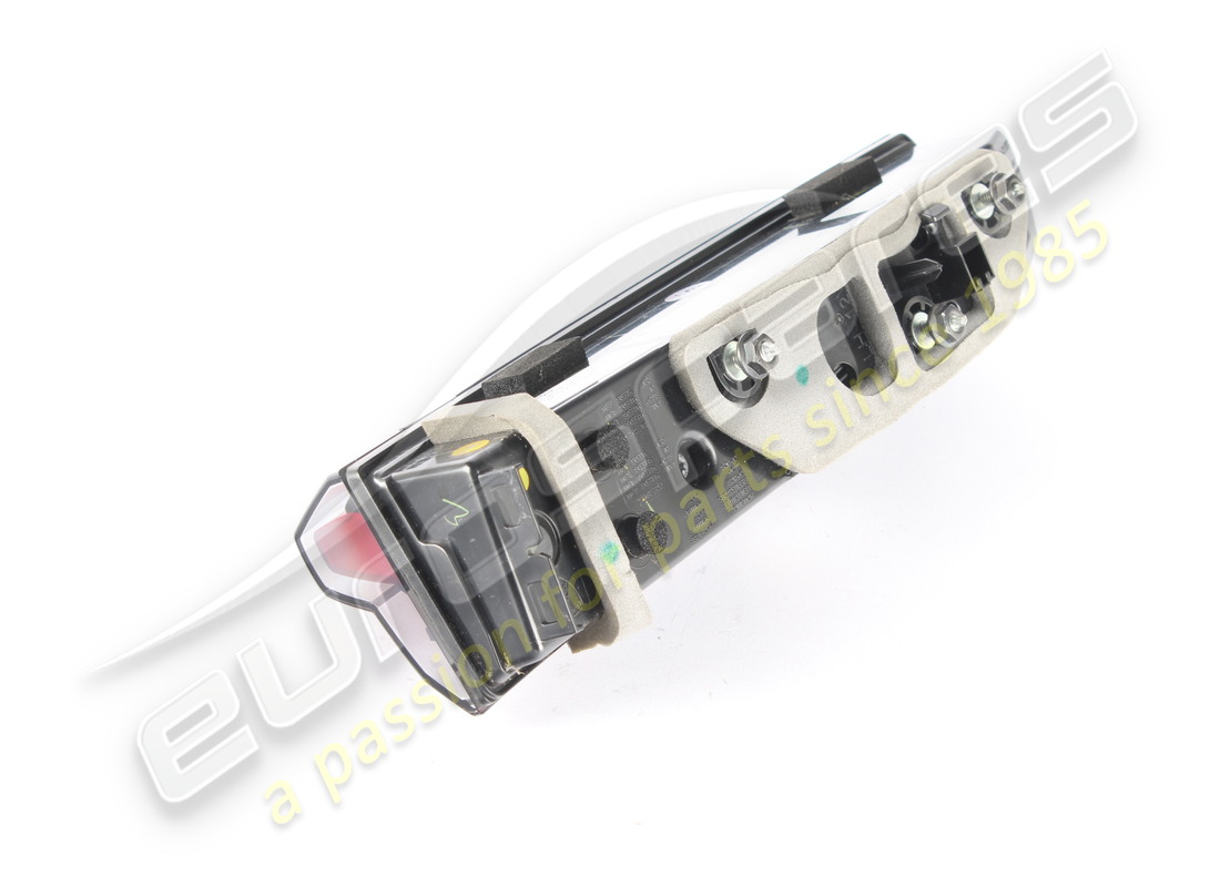 riflettore laterale usato lamborghini numero parte 4ml945071b (4)
