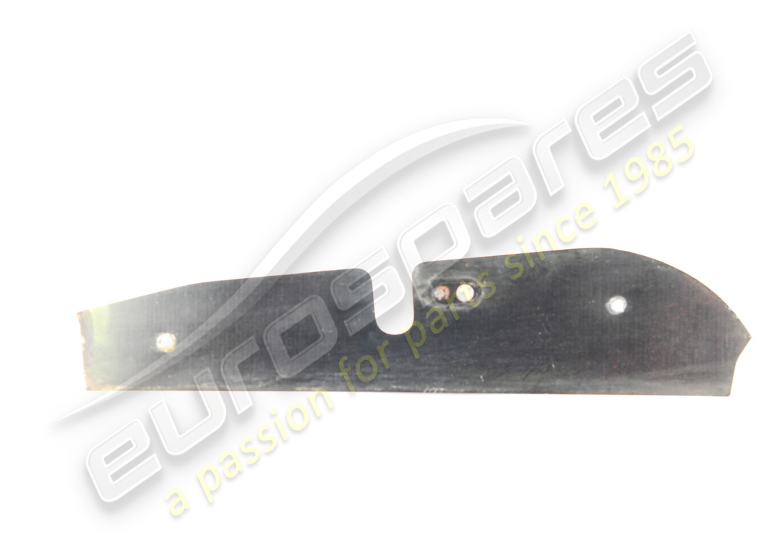 PIASTRA CERNIERA SINISTRA GTB USATA Ferrari NUMERO PARTE 60291903 (1)