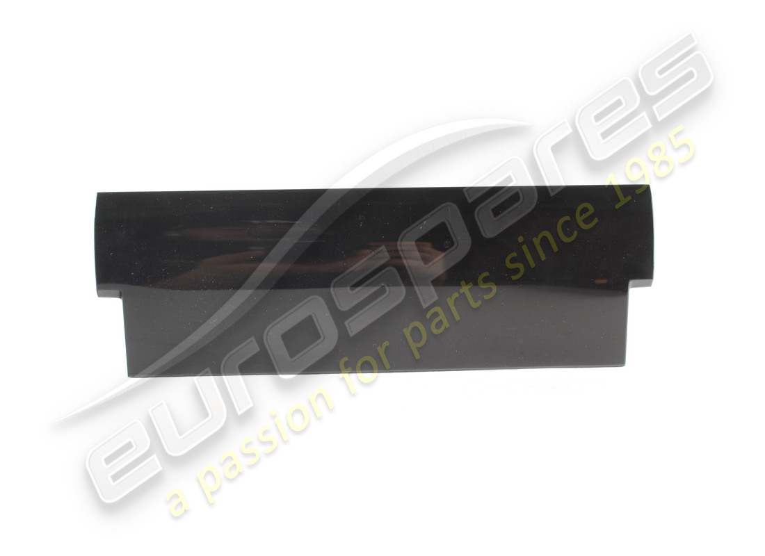 USATO Porsche NERO LUCIDO . NUMERO PARTE 992864298AOV3 (1)