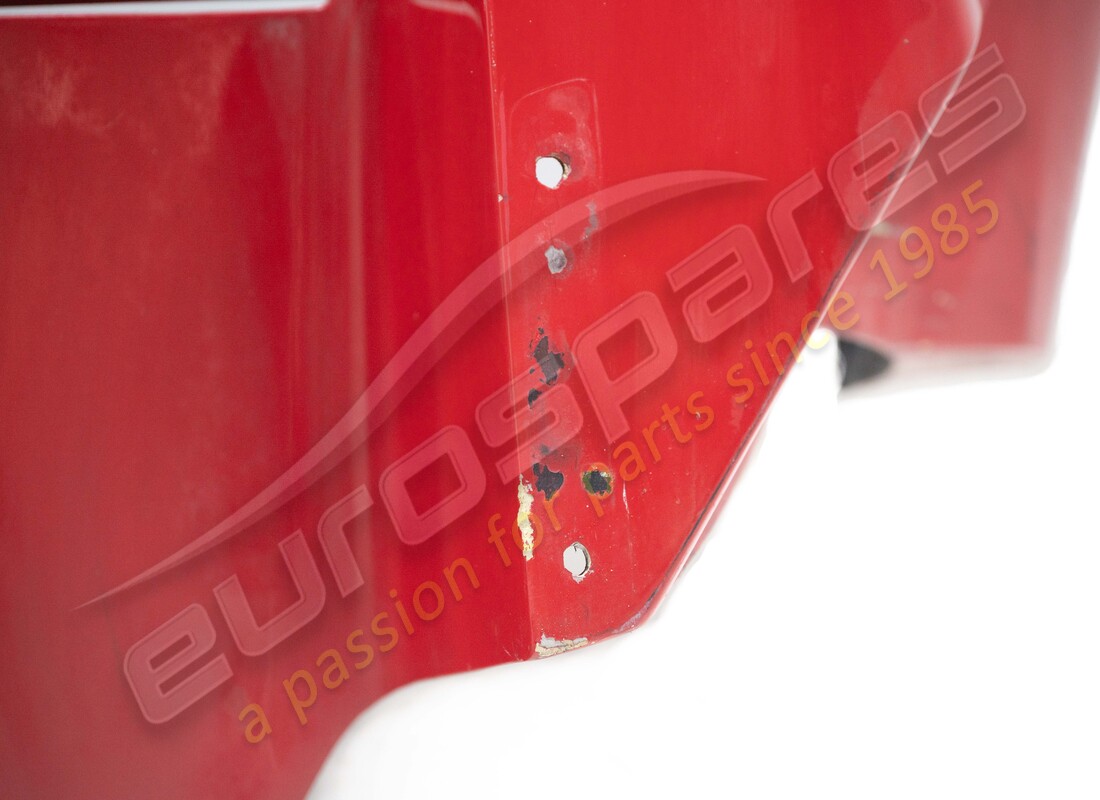 ferrari assemblaggio cofano motore 512bbi usato. numero parte 60819800 (4)
