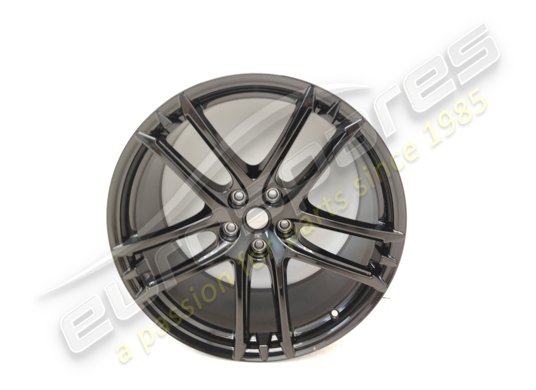 nuova ruota posteriore maserati. numero parte 83078505 (1)