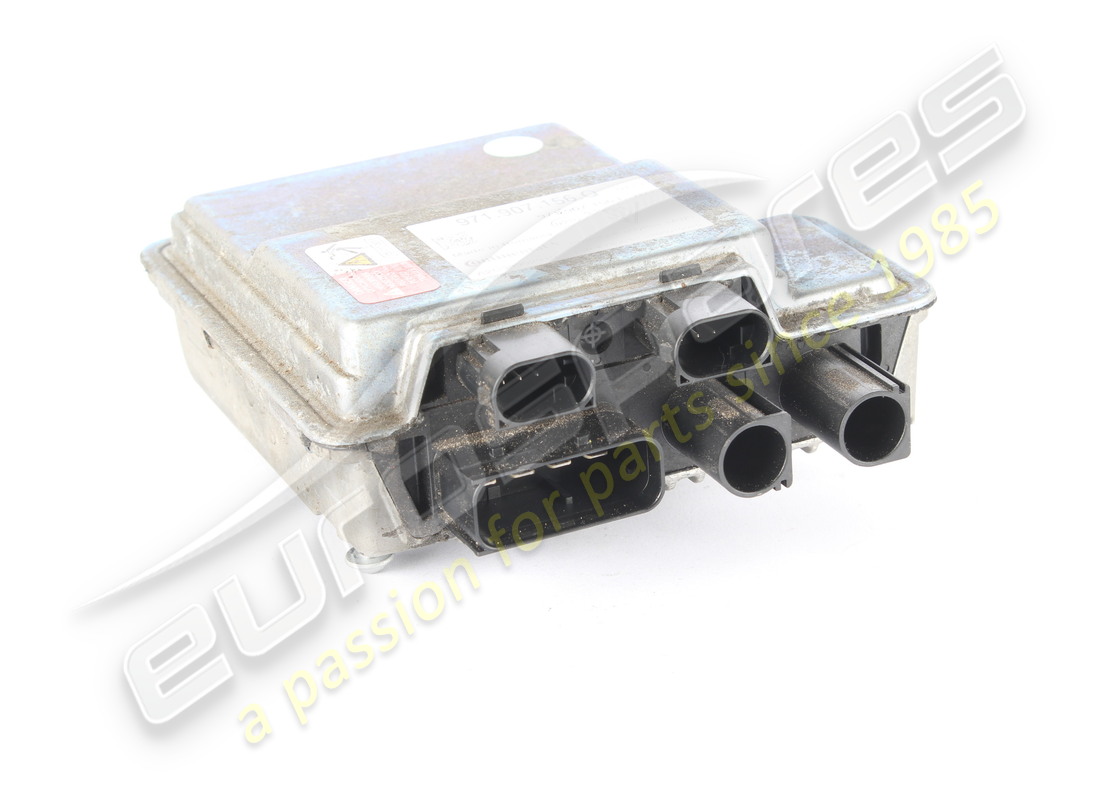 usata lamborghini centralina elettronica. numero parte 971907156q (2)