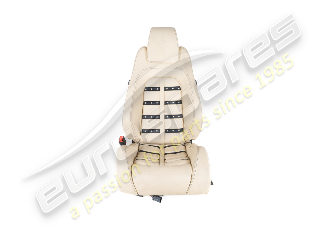 usato ferrari codice articolo sella daytona sx 69083330