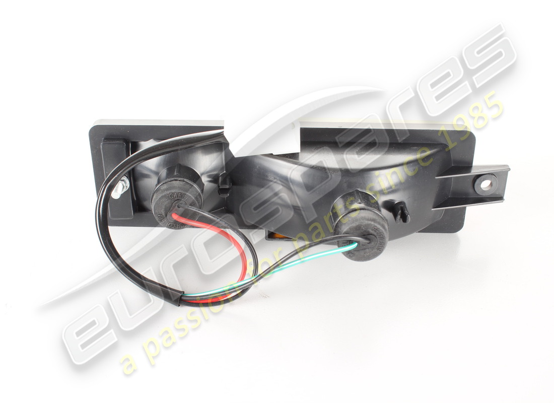 nuova unità indicatore completa eurospares / solo per uso della lente numero parte 40232605 sinistra/destra sono uguali. numero parte 006310505 (2)