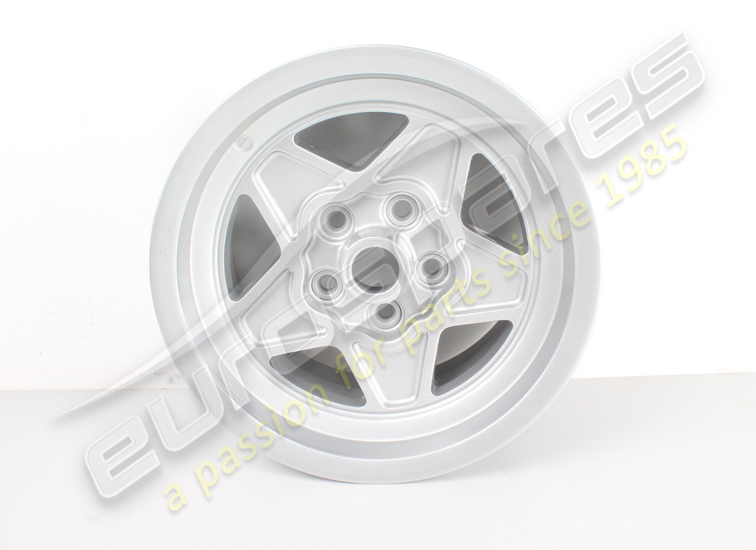 RUOTA Ferrari SPEEDLINE 7.5X14 RICONDIZIONATA NUMERO PARTE 116627 (1)