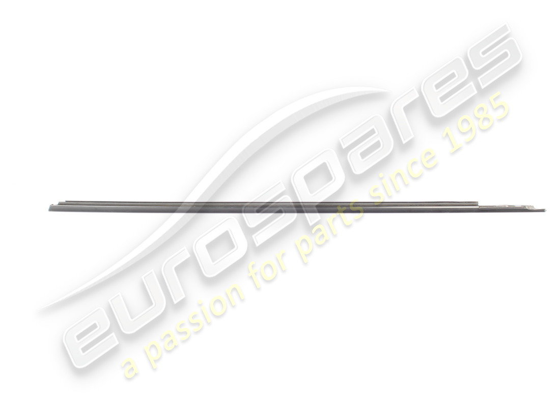 GUARNIZIONE PORTA USATA Porsche RALLY NERA . NUMERO PARTE 992837512C03C (1)
