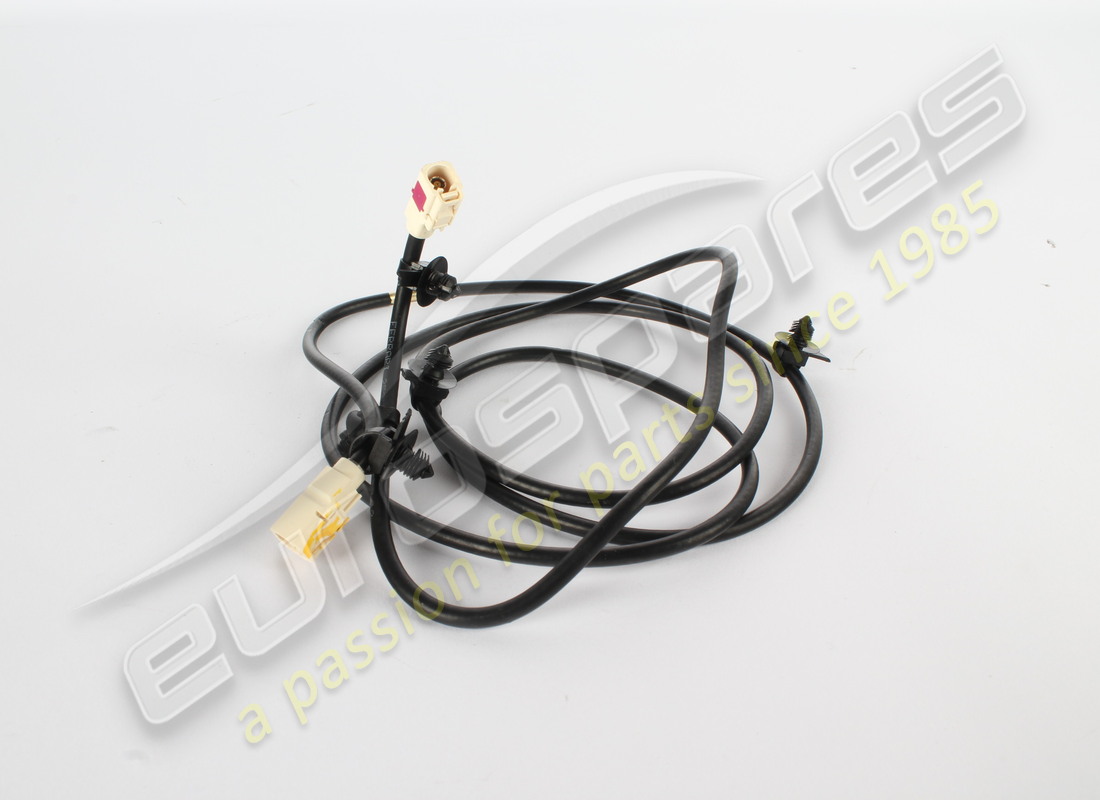 CAVO ANTENNA RADIO USATO Ferrari NUMERO PARTE 253015 (1)