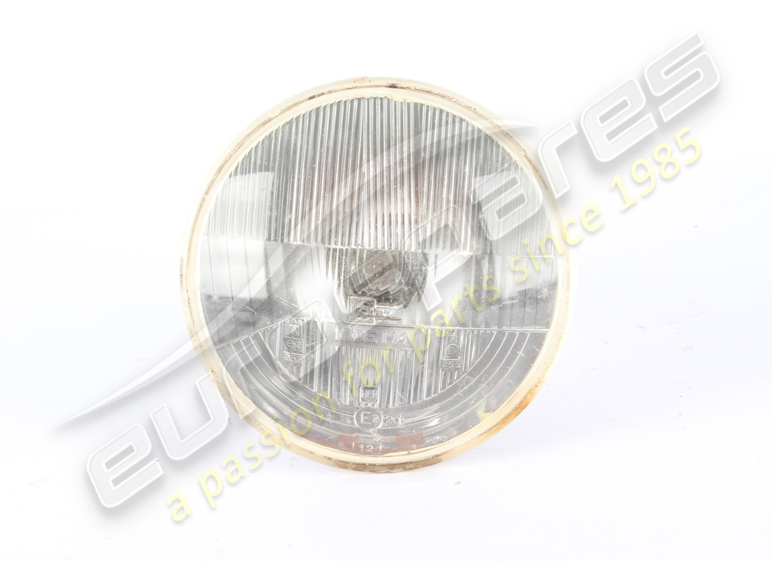 UNITÀ FARO ANTERIORE Ferrari USATA RHD . NUMERO PARTE 60865100 (1)