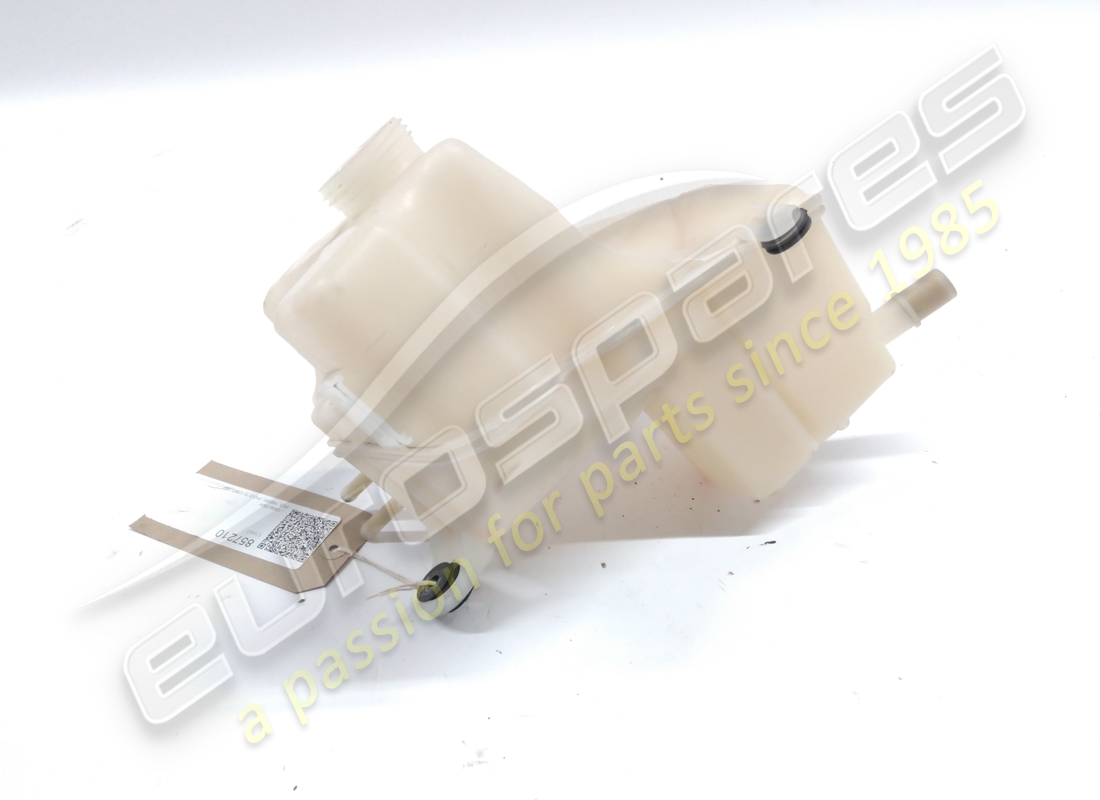 USATO Ferrari NOURICE PLASTICA . NUMERO PARTE 857210 (1)