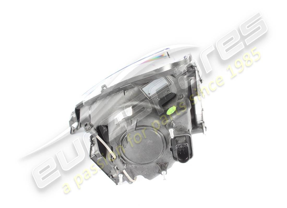 faro anteriore destro lamborghini usato. numero parte 471941004t (4)