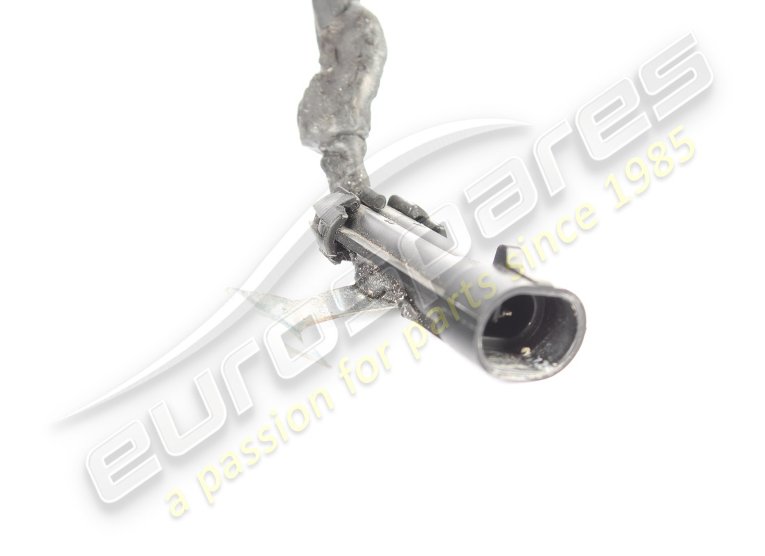 maniglia di apertura porta interna sx usata ferrari. numero parte 68884600 (4)