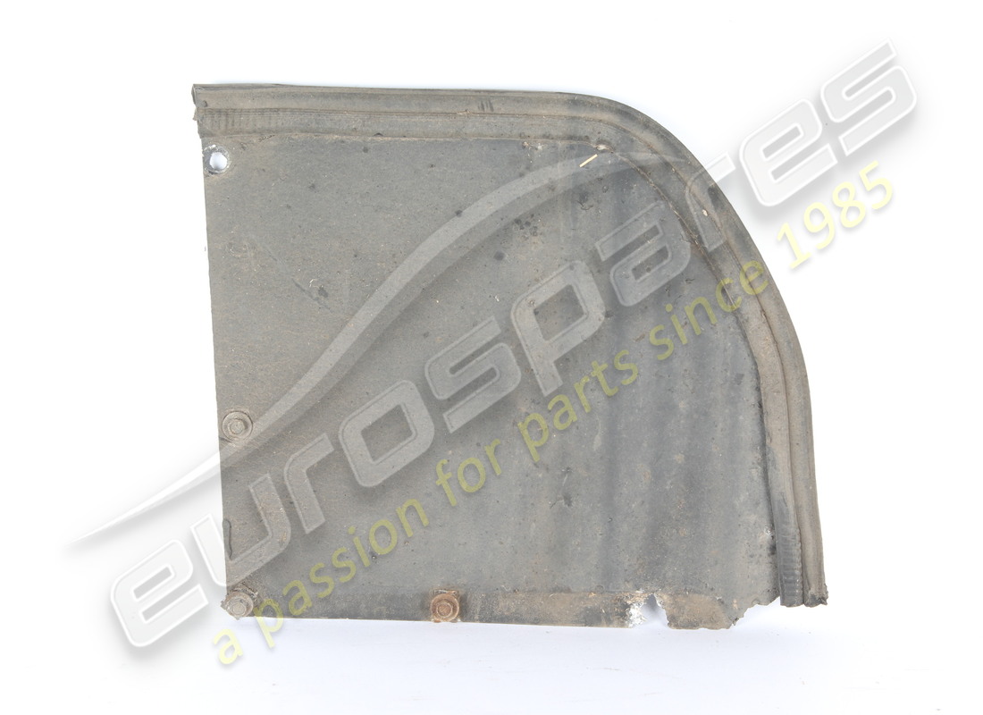 USATO Ferrari PANNELLO PASSARUOTA RH . NUMERO PARTE 61755400 (1)