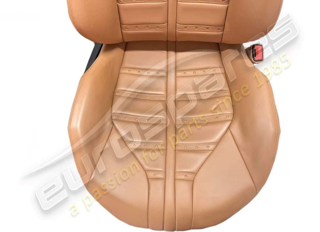 usato eurospares ferrari 812 stile daytona superveloce posti a sedere (completo elettrico). numero parte eap1427020 (3)