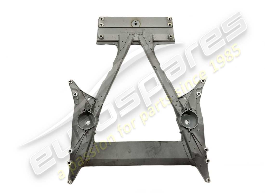 danneggiato ferrari codice articolo sottotelaio motore 985278223