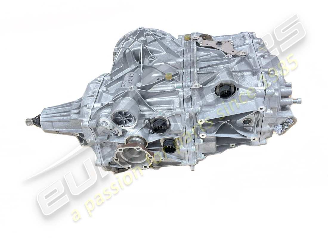 usato ferrari cambio dct completo. numero parte 790512 (4)