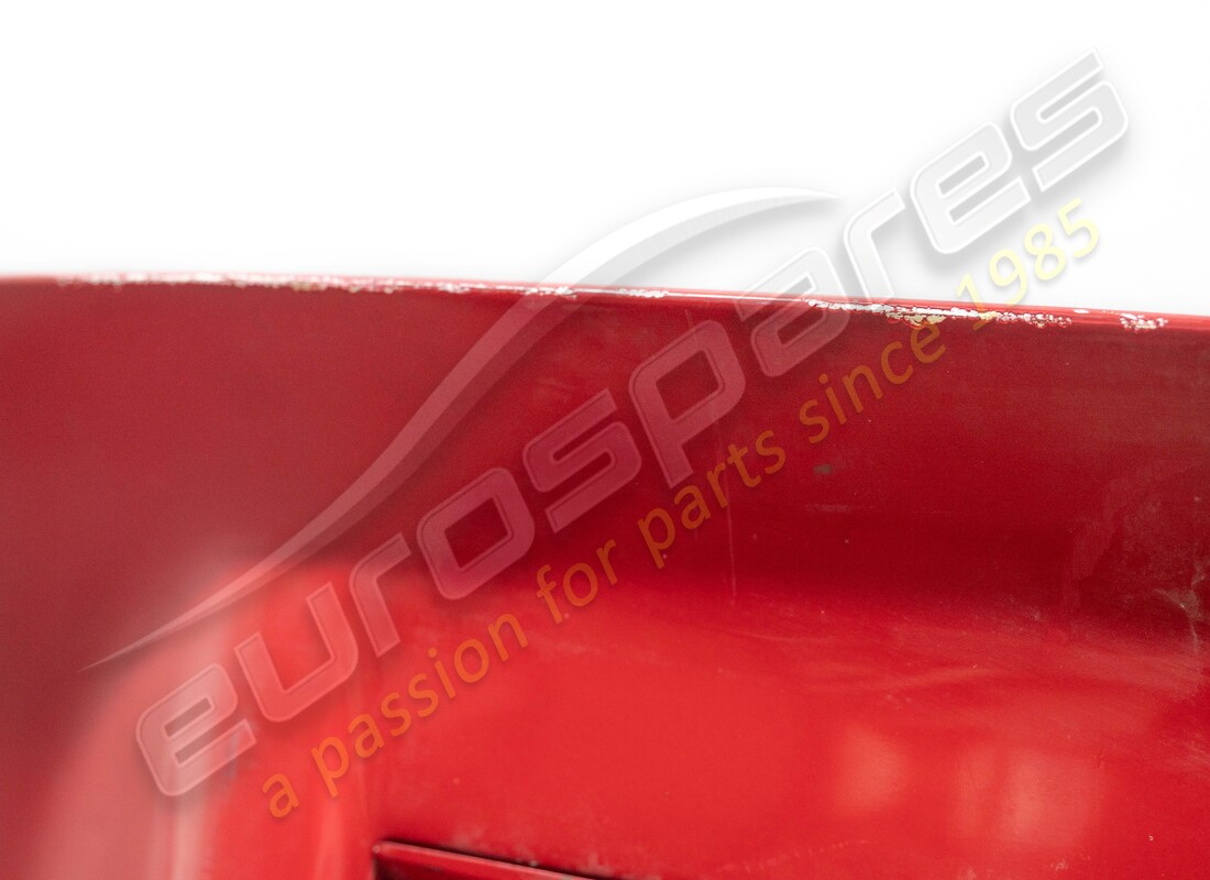 ferrari assemblaggio cofano motore 512bbi usato. numero parte 60819800 (6)