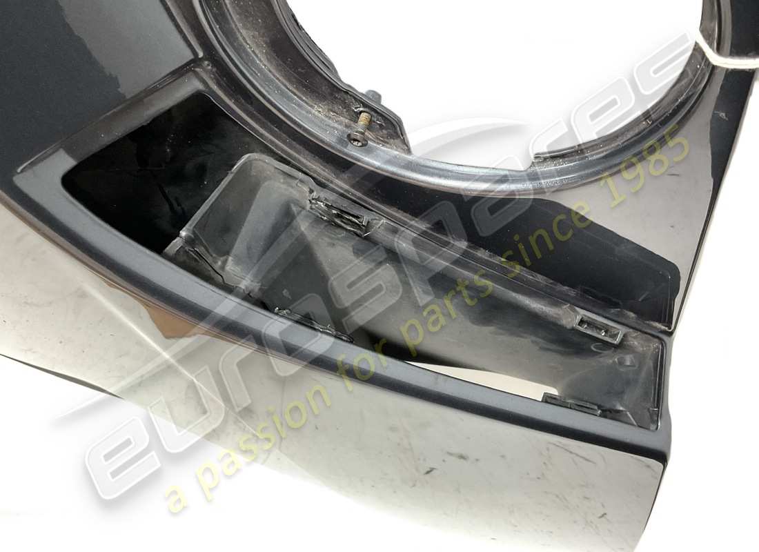 coperchio baule lamborghini usato. numero parte 407827023 (4)