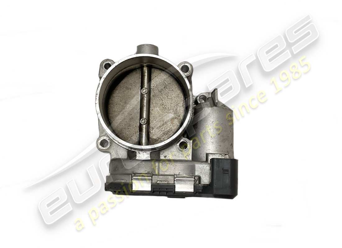 CORPO FARFALLATO Lamborghini USATO . NUMERO PARTE 07L133063B (1)