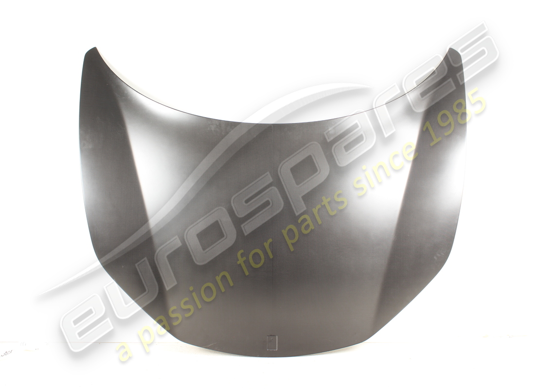 nuovo ferrari 458 cofano anteriore in carbonio opaco. numero parte 70002313 (1)