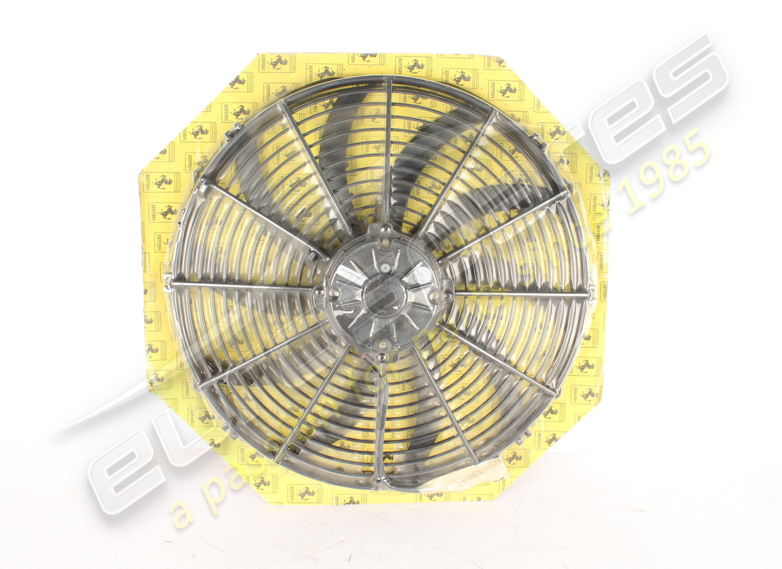 nuovo ferrari elettroventilatore. numero parte 181604 (1)