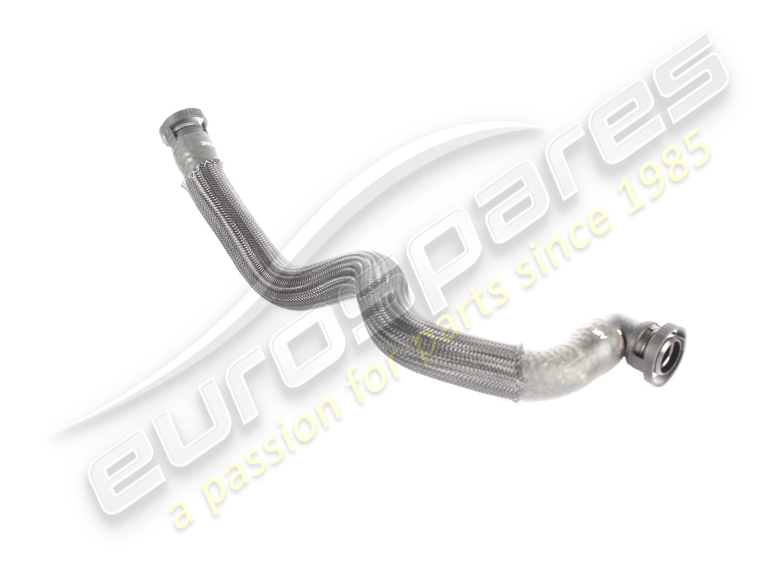 tubo rigido usato maserati. numero parte 670050591 (2)