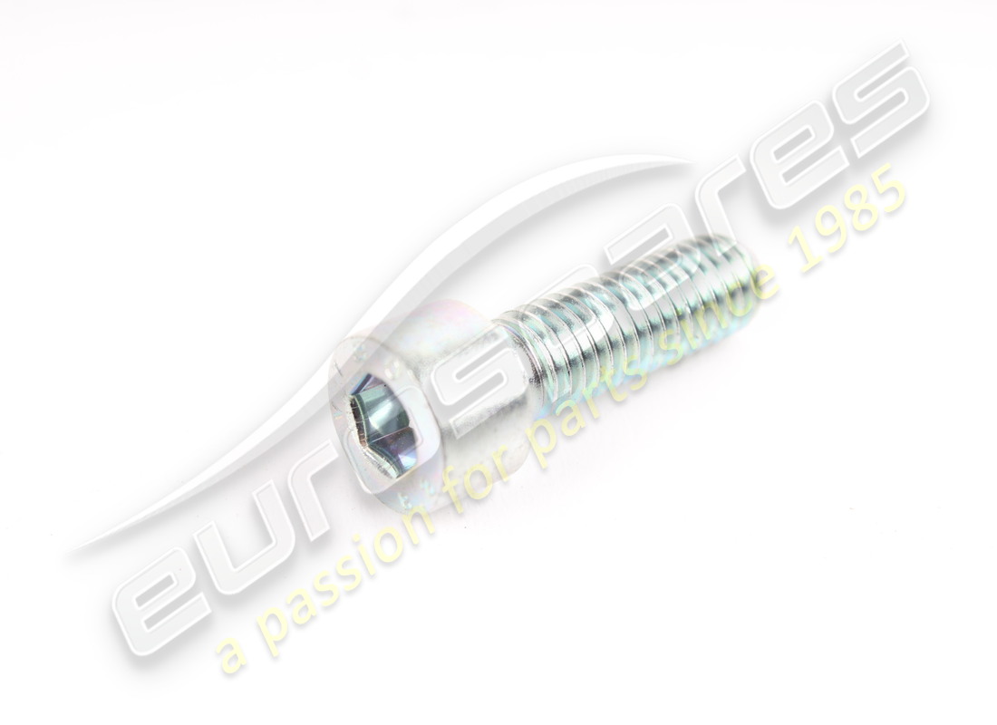 nuova porsche vite, testa formaggio. - m 8x25 din 912-8g verz. numero parte 90006701803 (1)
