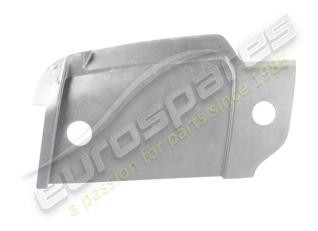 USATO Porsche COPERTURA NERO OPACO . NUMERO PARTE 9GT827258OK1 (1)