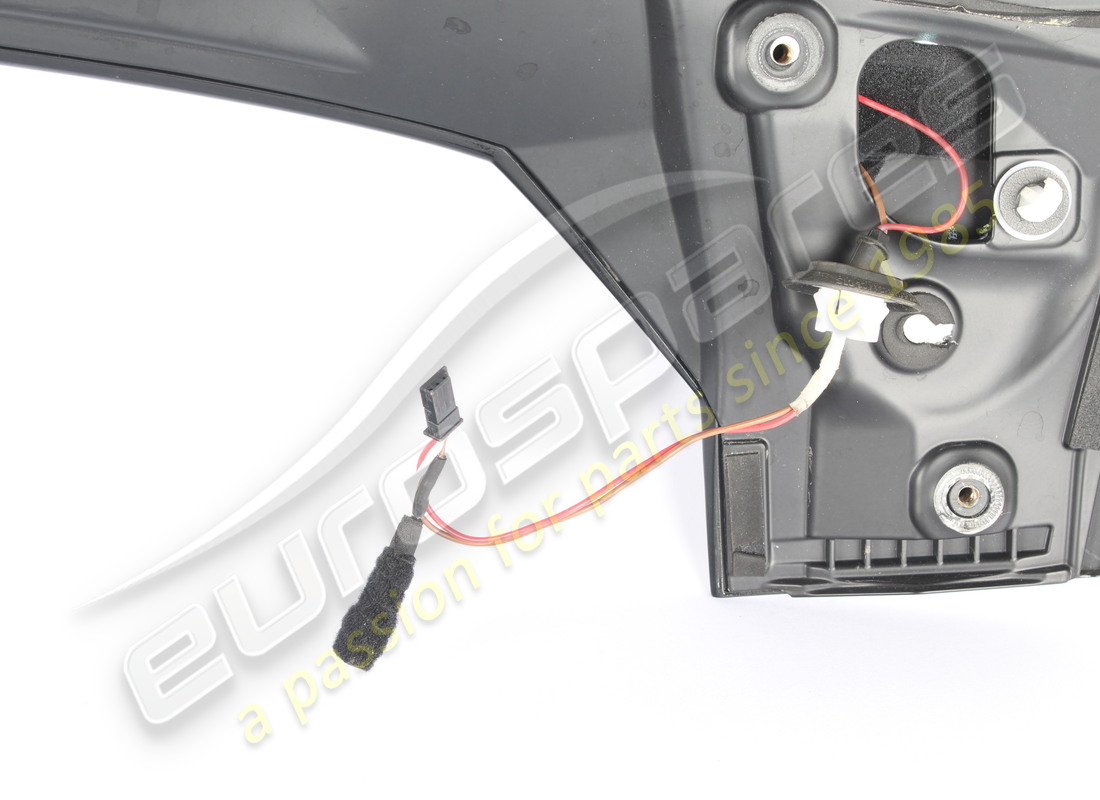 spoiler posteriore usato lamborghini. numero parte 4ml827933ay9b (3)