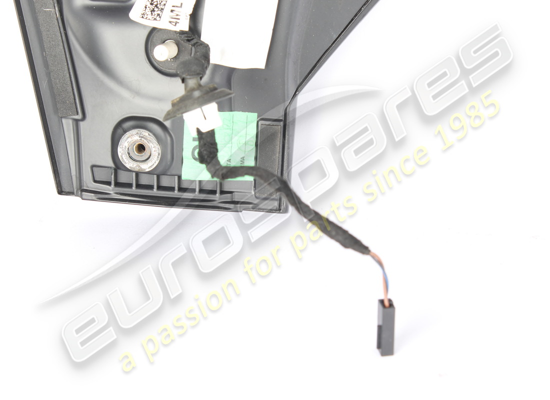 spoiler posteriore usato lamborghini. numero parte 4ml827933ay9b (4)