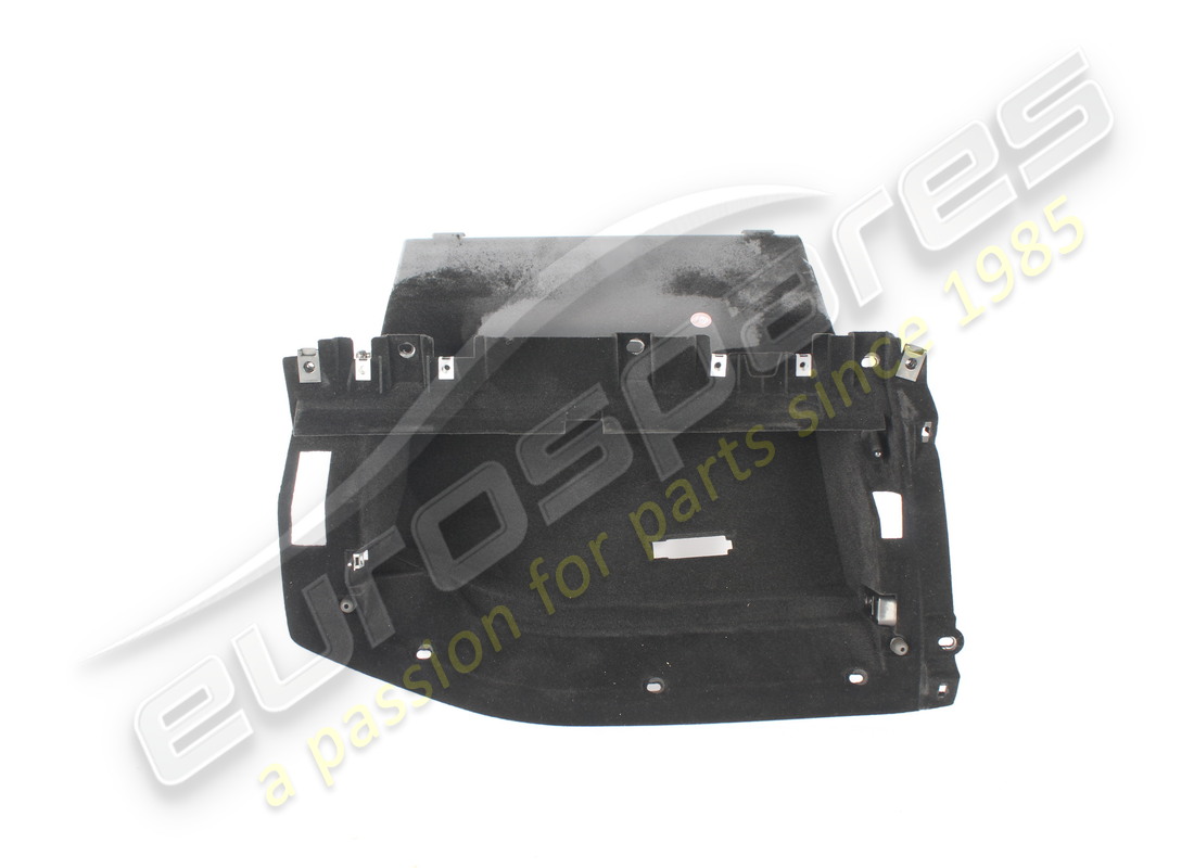 USATO Ferrari VANO CASSETTO FLOCCATO COMPLETO D . NUMERO PARTE 847836 (1)