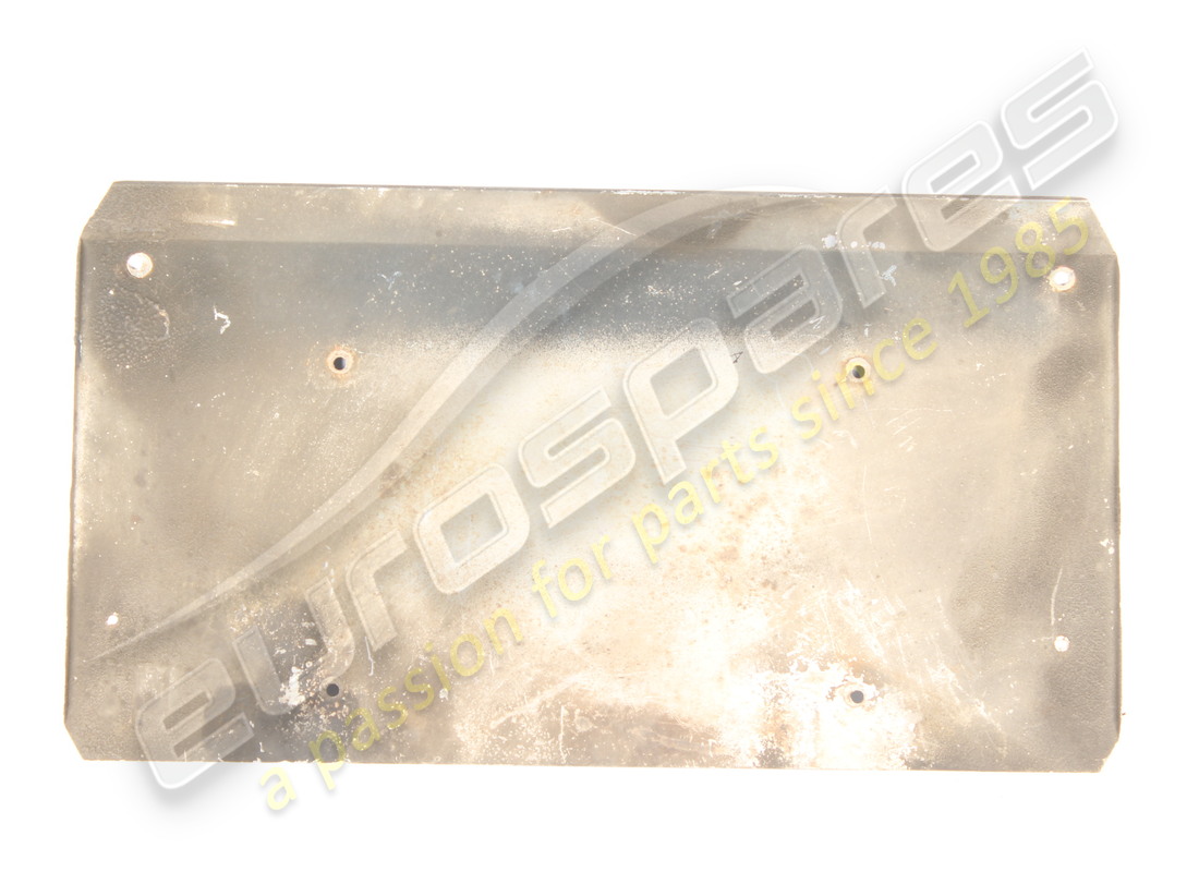 USATO Ferrari SCUDO CALORE . NUMERO PARTE 127989 (1)