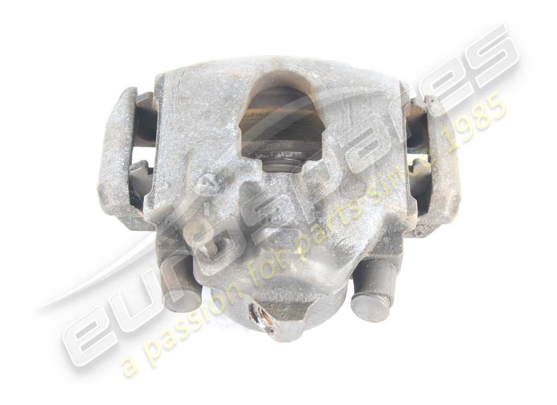 pinza freno posteriore sx ferrari usata. numero parte 136603 (2)